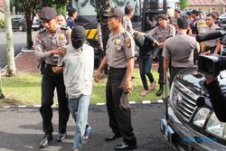 Ditolak Gerindra & PKS, Perppu Kebiri Disahkan Jadi Undang-Undang