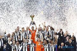 LIGA ITALIA 2015/2016 : Inilah Klasemen Akhir Serie-A Italia, Inter Gagal ke Liga Champions