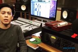 ALBUM TERBARU : Ariel Noah Bocorkan Rekaman Album Sing Legends