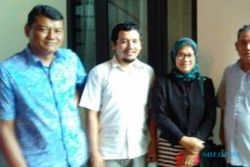 PILKADA 2017 : Inilah 21 Anggota Panwaslu 7 Kabupaten-Kota di Jateng