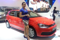 BURSA MOBIL: Polo Jadi Senjata VW Indonesia Hadapi Mobil Jepang