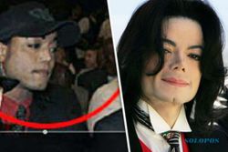 Video Ini Sodorkan Bukti Michael Jackson Masih Hidup