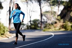 Ini Tips Jogging di Masa Pandemi dari Sprinter Nasional