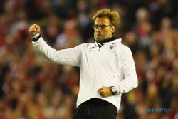 LIGA EUROPA 2015/2016 : Kesalnya Klopp Lihat Liverpool Gagal ke Eropa