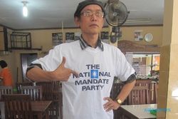DPP PAN Turun Tangan Atasi Kisruh Musda Solo