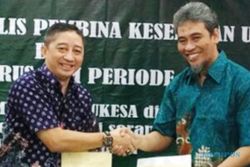 BPJS Kesehatan-Muhammadiyah Jateng dan DIY Sepakati Kerja Sama