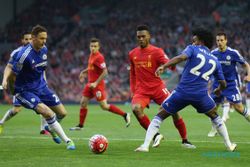 LIGA INGGRIS 2016/2017 : Rodgers: Liverpool dan Chelsea Favorit Juara