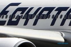 PESAWAT HILANG : Menuju Kairo, Pesawat Egyptair MS804 Hilang dari Radar