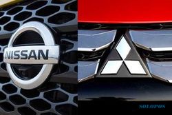 INDUSTRI OTOMOTIF : Nissan Ambil Alih Mitsubishi, Ini Kata KTB dan NMI