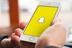 Snapchat Kini Punya Fitur Filter Suara