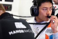 FORMULA ONE 2016 : Ini Ban Pilihan Rio Haryanto di GP Austria