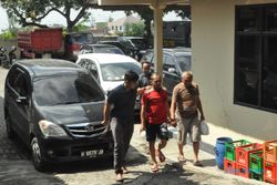 PENCURIAN BOYOLALI : Debt Collector Mengaku Polisi Merampok di Jalan Tol