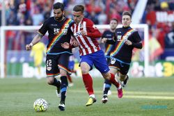 LIGA SPANYOL 2015/2016 : Inilah Hasil Lengkap dan Klasemen Sementara Pekan Ke-36 La Liga