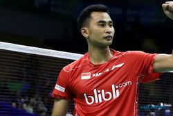 Indonesia Raih 1 Gelar Juara dan 2 Runner Up di Thailand Masters 2018