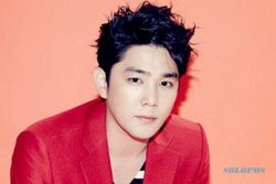 K-POP : Menyesal, Kangin Suju Minta Keringanan Hukuman