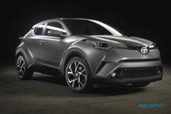 Awal 2019, Toyota Mulai Produksi Kendaraan Listrik di China?