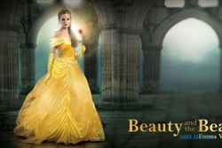 FILM TERBARU : Trailer Beauty and the Beast Emma Watson Pecahkan Rekor