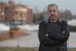 Osama Abdul Mohsen, Pengungsi Suriah yang Kini Jadi Pelatih di Spanyol