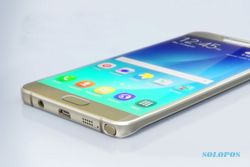 SMARTPHONE TERBARU : Samsung Umumkan Galaxy Note 6 Pakai RAM 6 GB