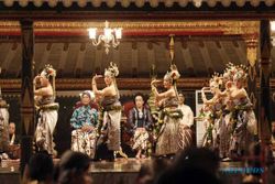 Budaya Jogja Berkesempatan Tampil di Eropa Timur