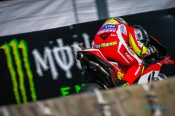 KABAR PEMBALAP : Iannone Resmi Bergabung dengan Suzuki Musim 2017 dan 2018