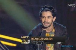 INDONESIAN CHOICE AWARD 2016 : Reza Rahardian Menangi Actor of The Year