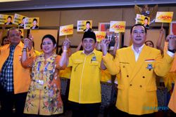 Tommy Soeharto Ikut Tax Amnesty, Laporan Harta Masuk Naik Rp20 Triliun