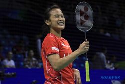 Evaluasi Kejuaraan Asia 2017, Tunggal Indonesia Belum Memuaskan!