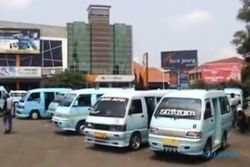 PENDAPATAN DAERAH : DPPKAD Kabupaten Semarang Kesulitan Tarik Pajak Parkir