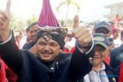 KUNKER PNS SEMARANG : Netizen Kecam PNS Kabupaten Semarang