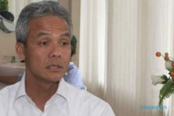 OTT KPK : Ini Kata Gubernur Ganjar Soal Dugaan Korupsi di Kebumen