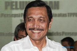 MUNASLUB GOLKAR : Luhut "Bawa" Nama Presiden, Titiek Soeharto Angkat Bicara