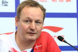 PIALA THOMAS 2016 : Denmark Percaya Diri Hadapi Indonesia di Final