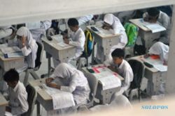 Jadwal Libur Siswa Boyolali Tak Mengacu Pemprov, Begini Alasannya