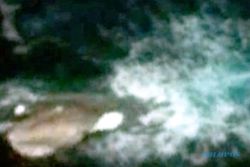 FENOMENA ALIEN : Penampakan UFO di Antartika Gegerkan Youtube