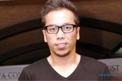 KONSER MUSIK : Sammy Simorangkir Hibur Semarang, Ini Jadwal dan Lokasinya...