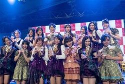 LAGU TERBARU : Inilah Hasil Senbatsu Sousenkyo JKT48