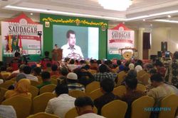 AGENDA WAKIL PRESIDEN : NU & Muhammadiyah Bersatu, Ini Hal Hebat yang Terjadi