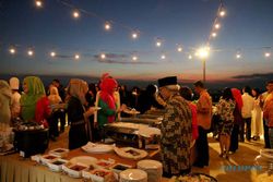 HOTEL DI JOGJA : Nikmati Malam Tahun Baru di Indoluxe, Dapatkan Hadiah Liburan ke Bali