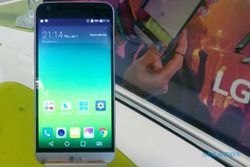 SMARTPHONE TERBARU : Preorder LG G5 SE Dimulai