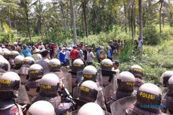 PROYEK BANDARA KULONPROGO : Mega Proyek Dikawal Kejati, Dipantau Langsung Jokowi