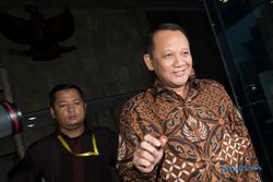 Buron Mantan Sekjen MA Nurhadi Dikabarkan di Jakarta, KPK Takut Tangkap?