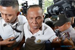 MAFIA PERADILAN : Ketua PN Bengkulu Diperiksa Soal "Raja Vonis Bebas" Janner Purba