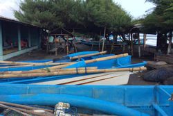 NELAYAN PESISIR SELATAN : DKP Bantul Akan Menertibkan Catatan Produksi Ikan Nelayan Pesisir