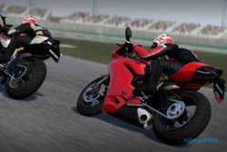 SEPEDA MOTOR DUCATI: HUT Ke-90, Ducati Luncurkan 39 Moge Sekaligus!
