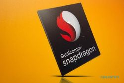 TEKNOLOGI TERBARU : Qualcomm Snapdragon 835 Irit Baterai Hingga 40%
