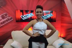 THE VOICE INDONESIA RCTI : Grand Final, Sekar Teja Luar Biasa Nina Yuken Kurang Energi