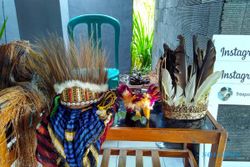 Papuan Days Hadirkan Budaya Papua di Jogja
