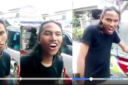 TRENDING SOSMED : Video Klip Tahu Bulat Gurih-Gurih Nyoi