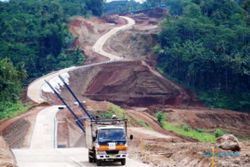 INFO MUDIK 2016 : Jalan Tol Bawen-Salatiga Telah Diuji Coba